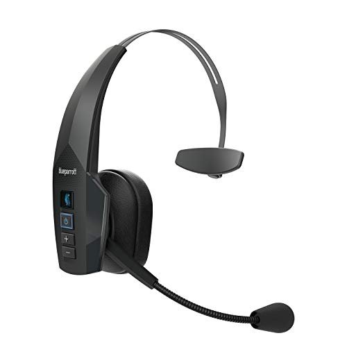 Best Bluetooth Headset for Gps