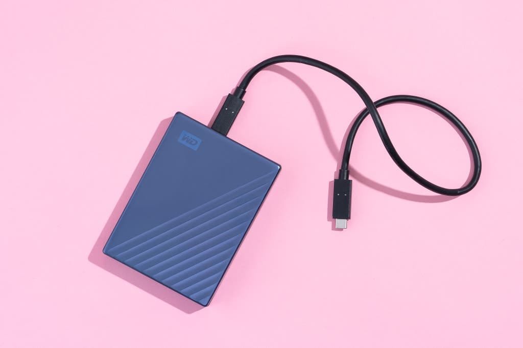 Best Cheap External Hard Drive Options for Every Device