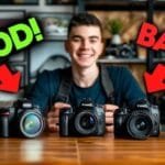 Best Compact Camera: Top Picks for Vlogging and Photography
