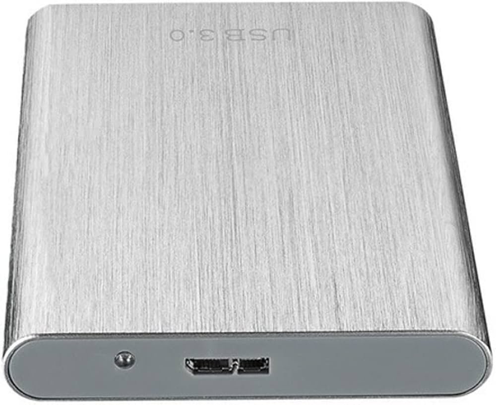 Cheap External Hard Drive Deals: Ultra Slim, High Capacity Storage Solutions