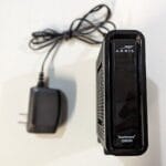 Arris Touchstone Cm8200 Docsis 3.1 Cable Modem Power Cord: Ultimate Guide