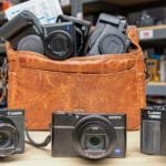 Best Compact Camera for Travel: Top Picks for Stunning Photography