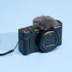Best Compact Digital Camera for Stunning Photos and Easy Vlogging