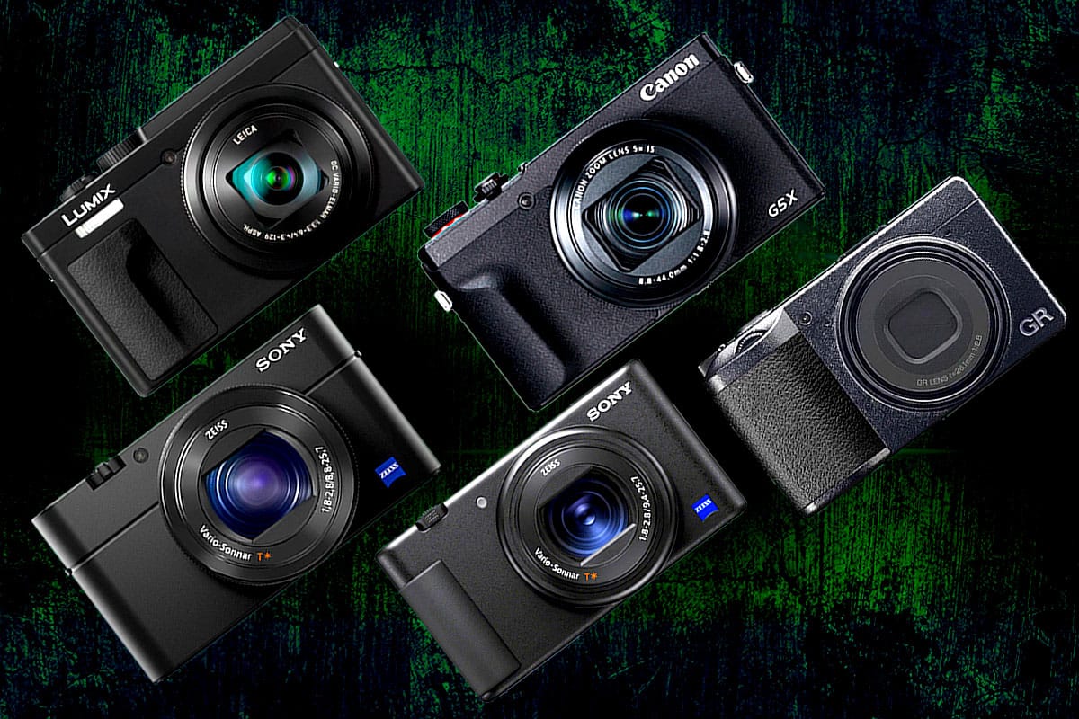 Best Mirrorless Camera 2024: Top Picks for Vloggers and Photographers