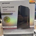 Best Modem for Gaming: Top DOCSIS 3.1 Models for Speed