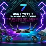 Best Multitasking Router for T Mobile: Top Picks for Seamless Connectivity