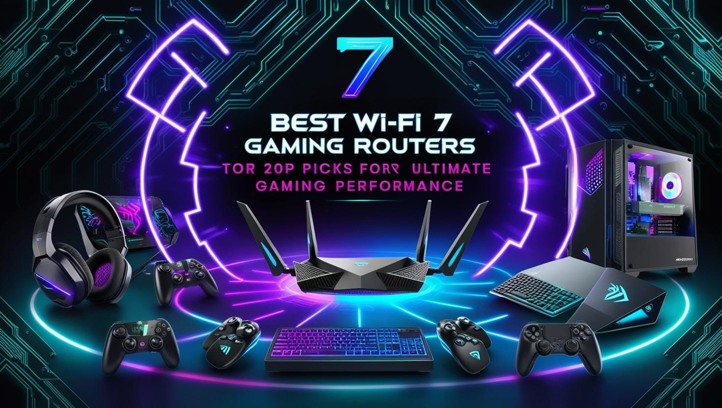 Best Multitasking Router for T Mobile: Top Picks for Seamless Connectivity