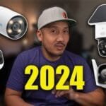 Best Tracking Cameras: Top Picks for Ultimate Home Security