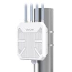 Outdoor Wi-Fi Routers With Big Range: Top Picks for Seamless Connectivity