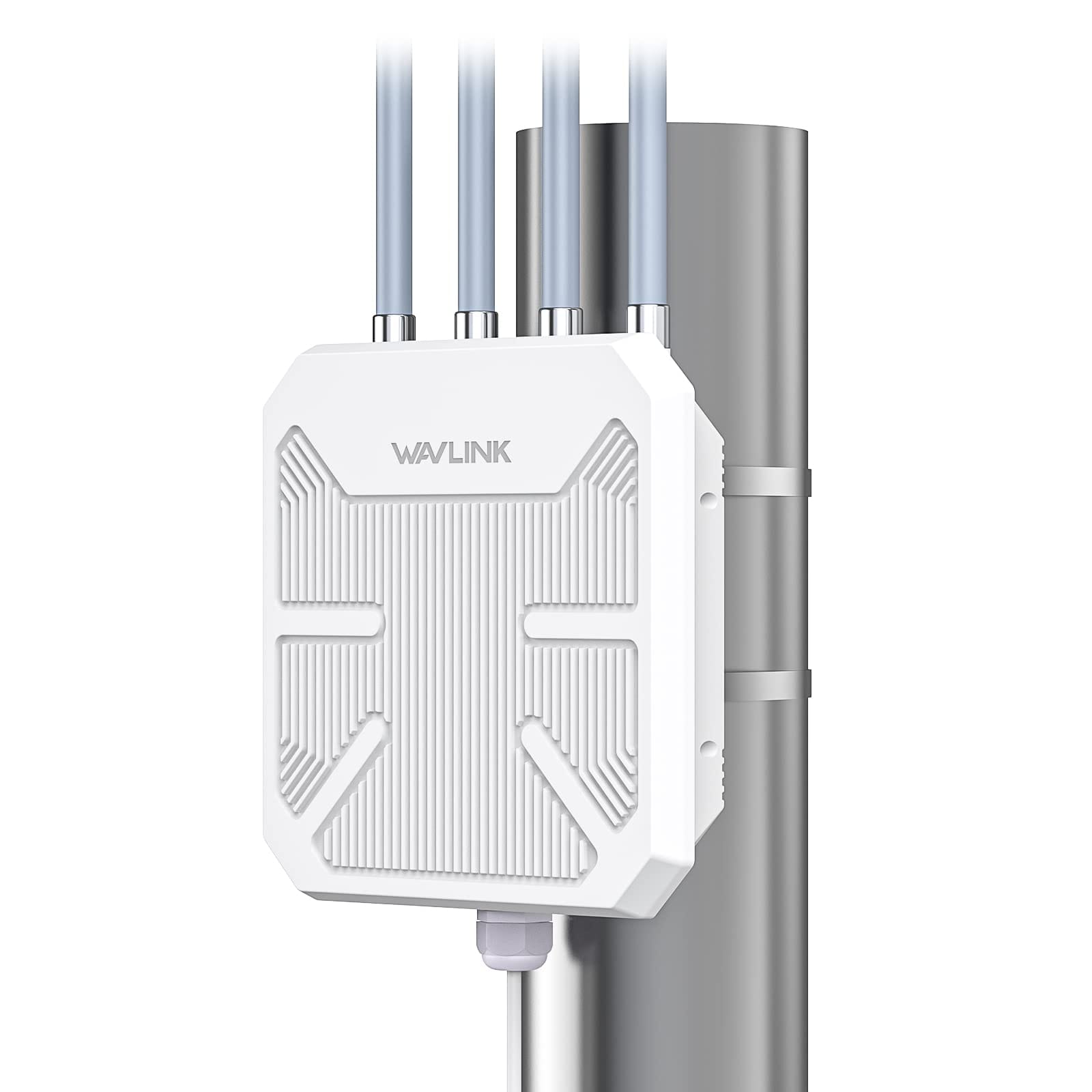 Outdoor Wi-Fi Routers With Big Range: Top Picks for Seamless Connectivity