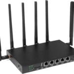Router With Wireless Sim Card: Unlock Superfast 4G LTE Internet Now