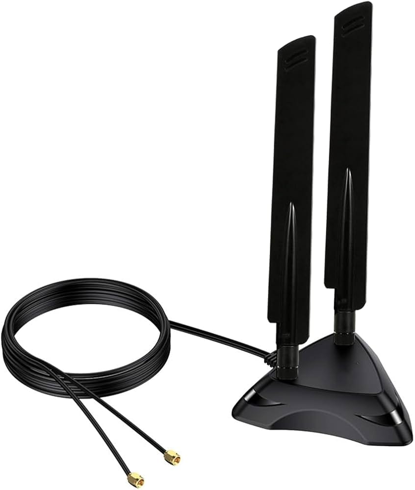 Best 2.4GHz And 5GHz WiFi Channels Gaming: Top Dual-Band Routers