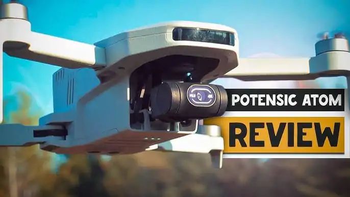 Best Alternative to DJI Mini 4 Pro: Top Affordable Drones