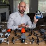 Best Camera Drones for Beginners: Top Picks for Easy Flying