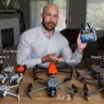 Best Camera Drones for Beginners: Top Picks for Easy Flying