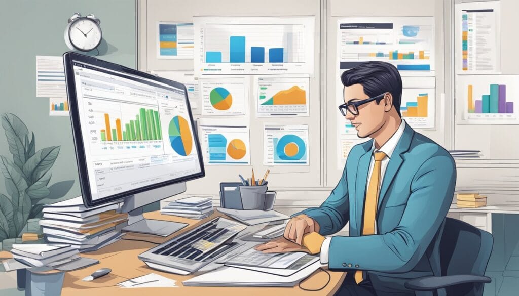 Best Computers for Accountants: Top Picks for Seamless Financial Accounting