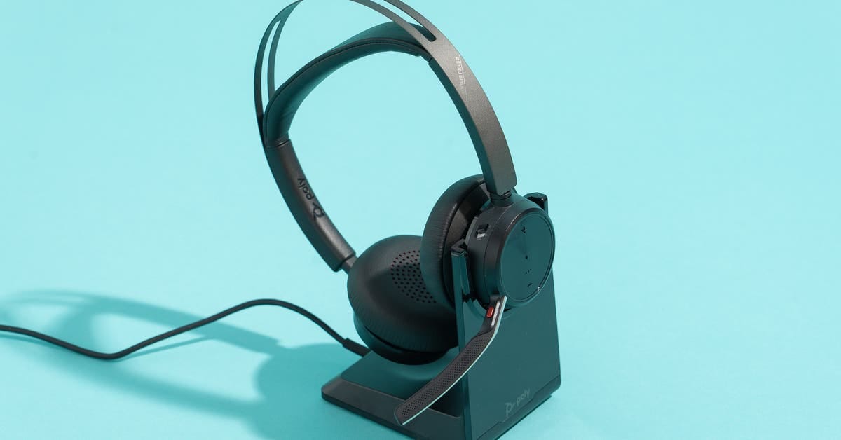 Best Headset for Working from Home: Top Wireless Options with Noise Cancelling