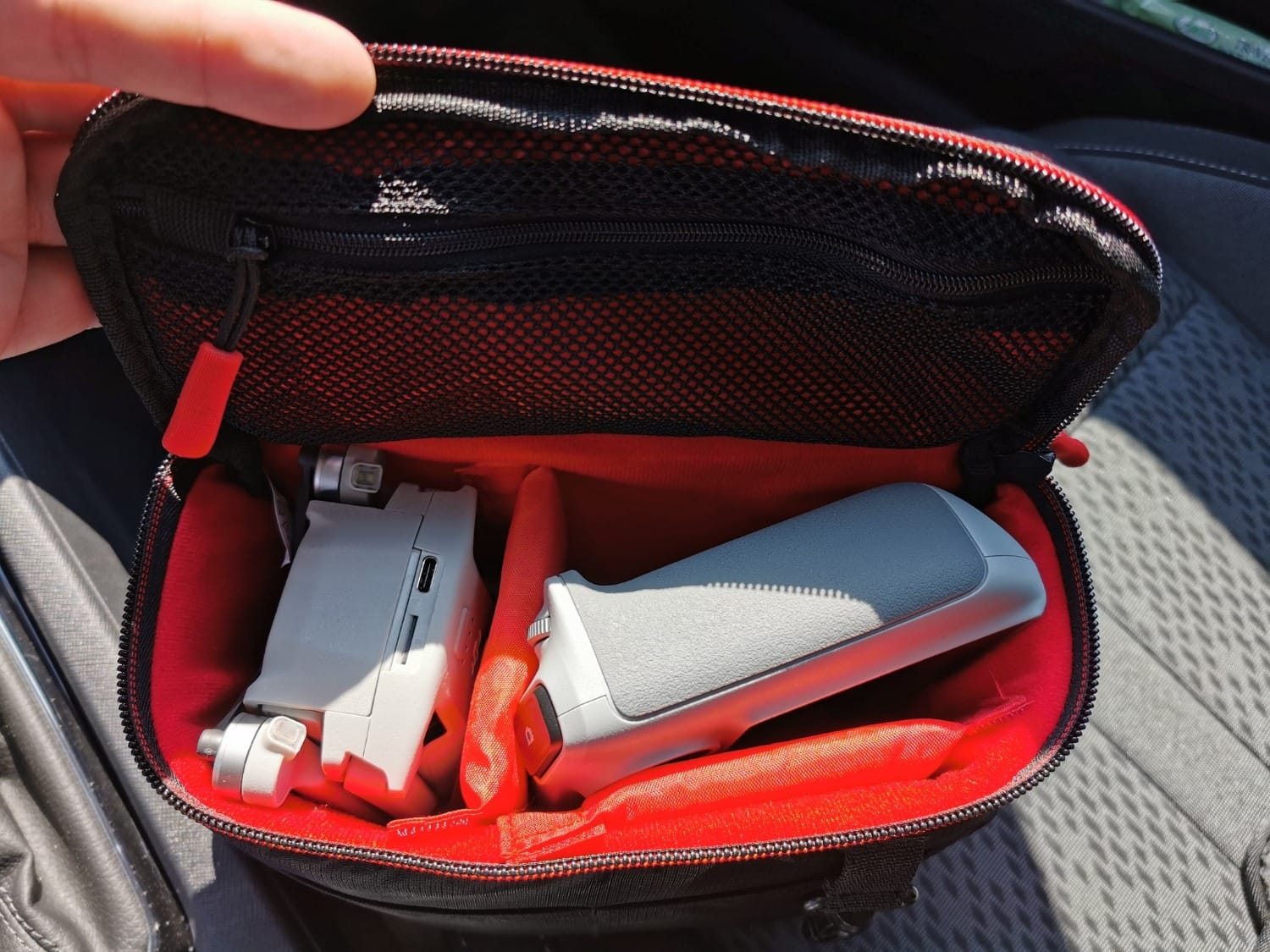 Best Mini3 Drone Case Forum: Top Protective Cases for DJI Mini 3 Pro