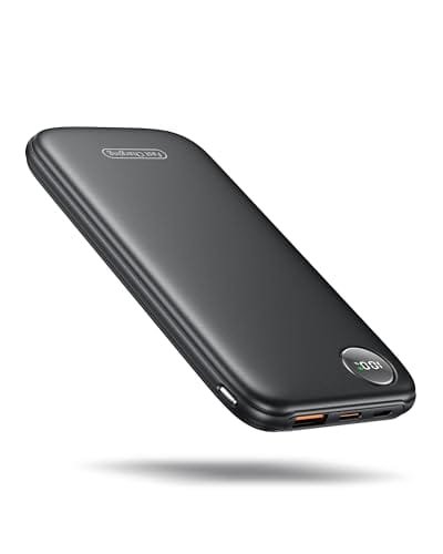 Best Portable Charger for Iphone under $30