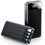Best Portable Mobile Charger