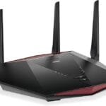 Best Routers for Gaming: Top WiFi 6 Models for Lag-Free Play