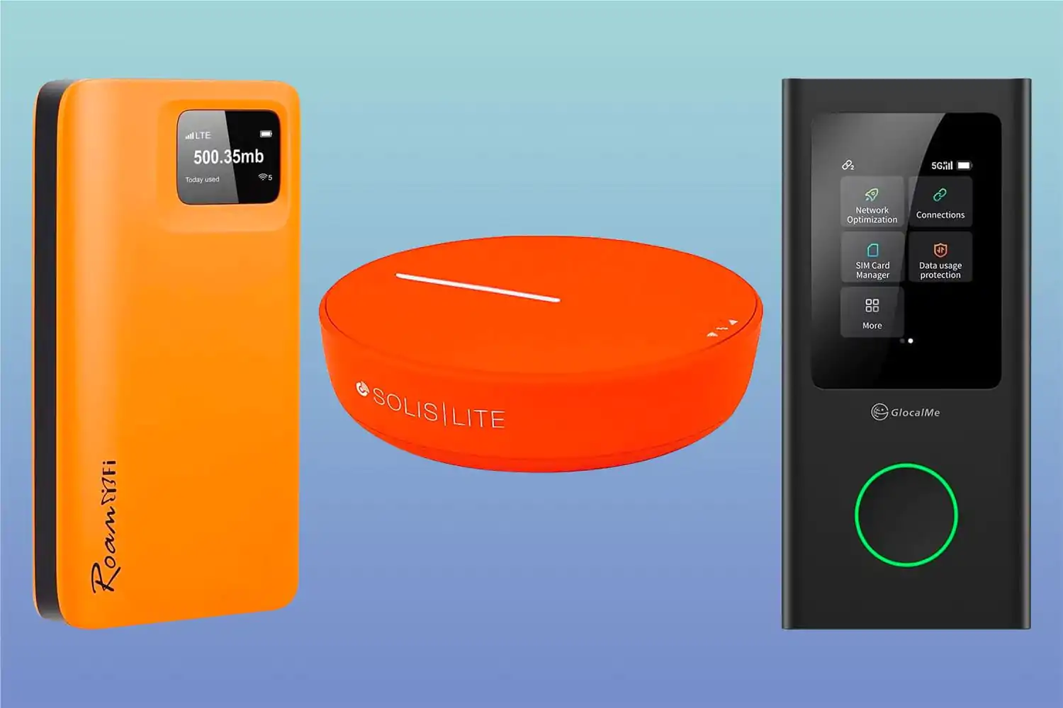 Best Travel Router: Top Portable Wi-Fi Solutions for On-the-Go Connectivity