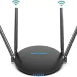 Best Wifi Router for Long Range: Top Picks for Uninterrupted Coverage