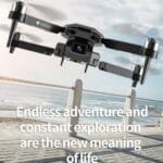 Drones With Long Battery Life: Top Picks for Endless Aerial Adventures