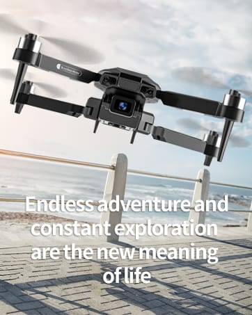 Drones With Long Battery Life: Top Picks for Endless Aerial Adventures