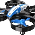 Great Drones Under 100: Top Picks for Beginners and Kids