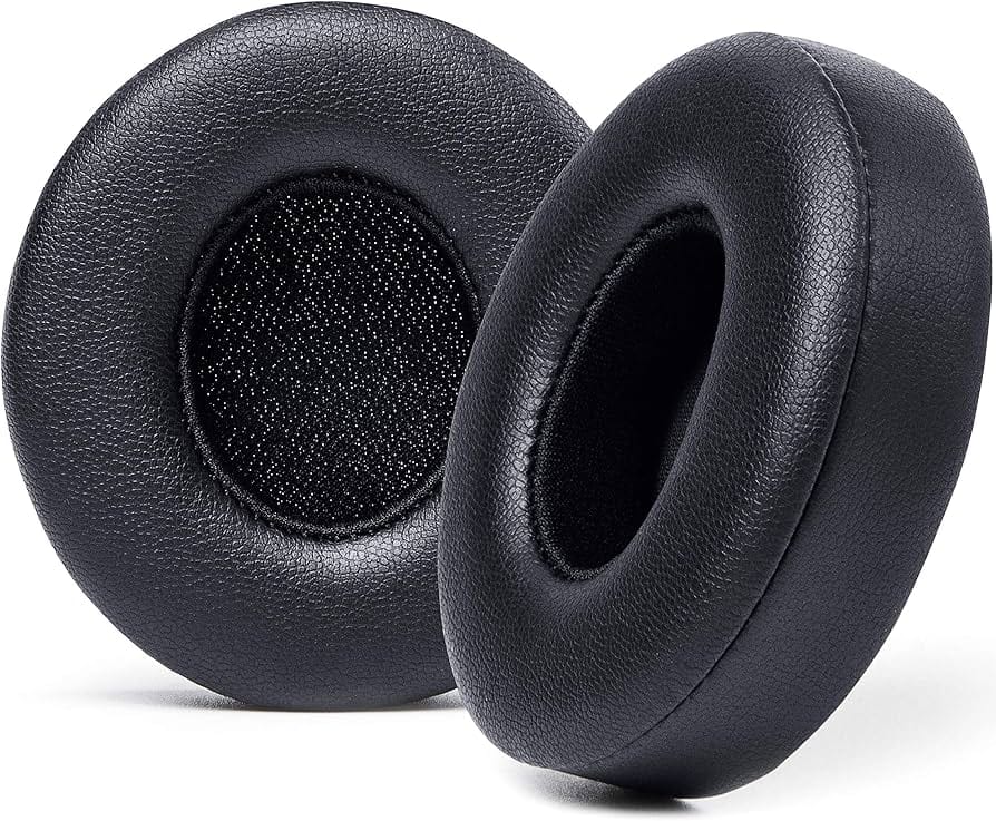 Headphone Top Pad for Better Fit: Enhance Comfort and Durability