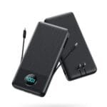 Power Bank Vs. Wall Charger