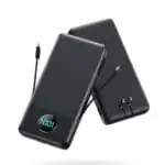Power Bank Vs. Wall Charger