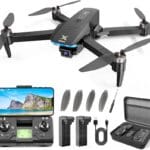 Shop Camera Drones: Discover the Best Foldable FPV Drones for All Ages