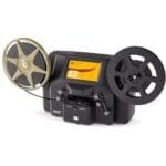 Super 8 Camera