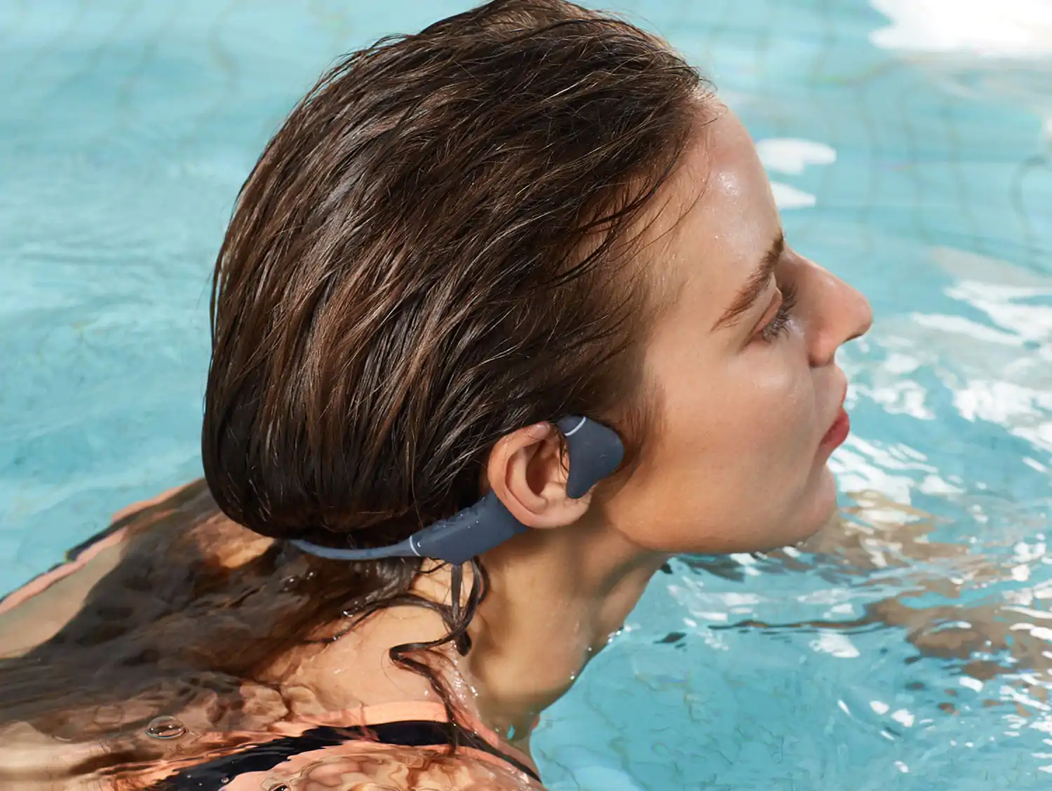 Underwater Headphones: The Best Waterproof Music Experience for Swimmers