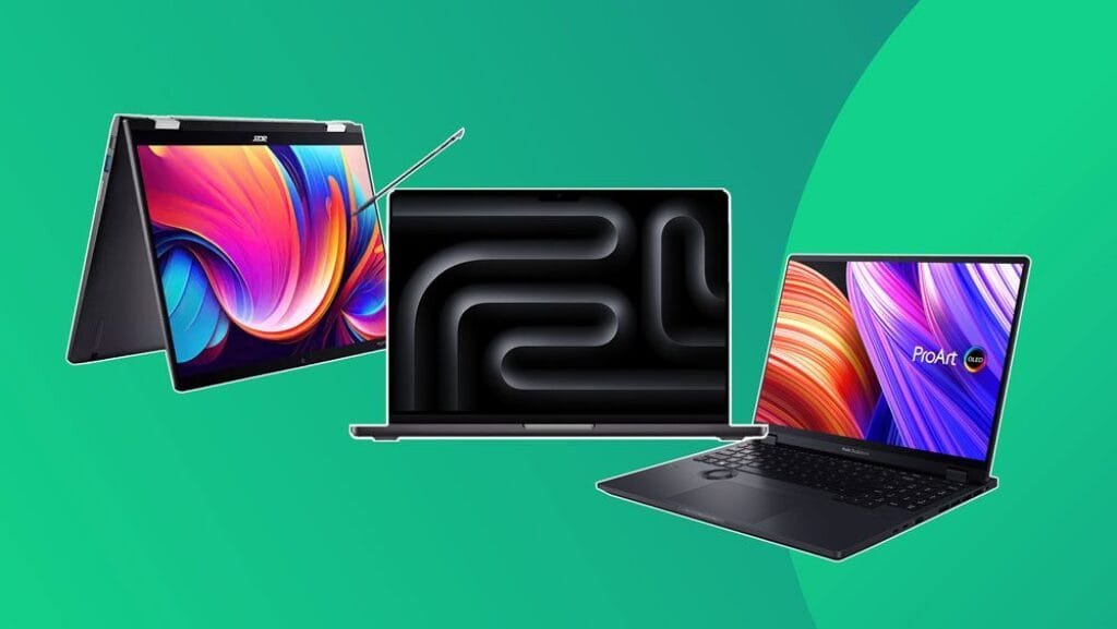 Best Computers for Graphic Design: Top Tools for Creatives