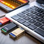 Best Computers for Photo Storage: Maximize Your Digital Memories