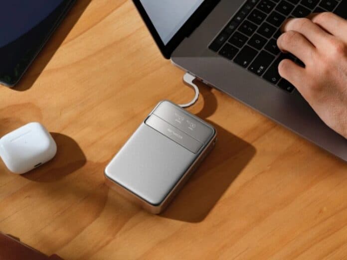 Best Powerbank Brand: Top Picks for Ultimate Charging Performance