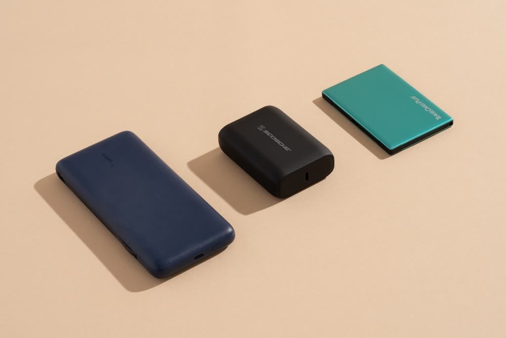 Cheapest Powerbank: Top Affordable Power Banks for Fast Charging
