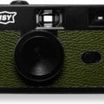 Disposable Camera: Capture Nostalgic Moments with Ease and Style