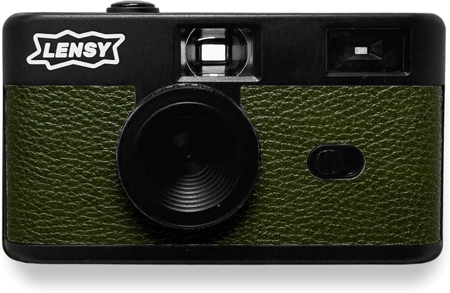 Disposable Camera: Capture Nostalgic Moments with Ease and Style