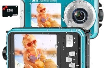 Best Camera for Adventure Photography