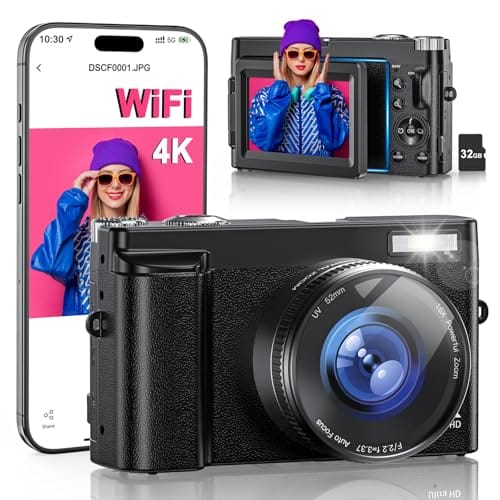 Best Camera for Beauty Photography