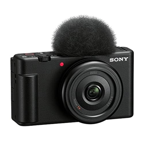 Best Camera for Beauty Vlogging