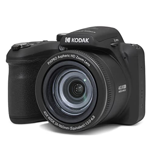 Best Camera for Bird Photography