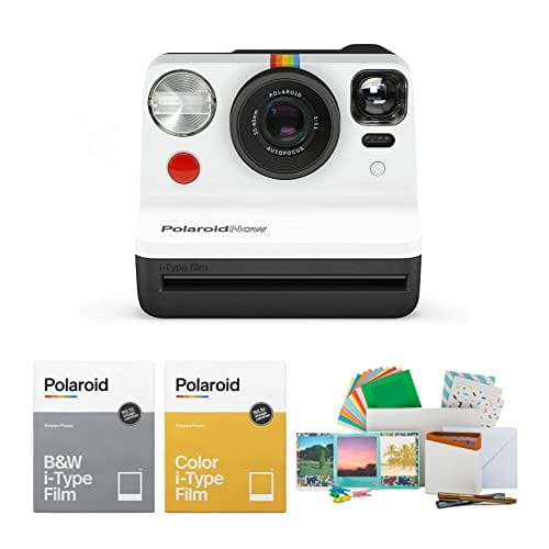 Best Camera for Black And White Photography
