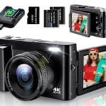 Best Camera for Casual Photography