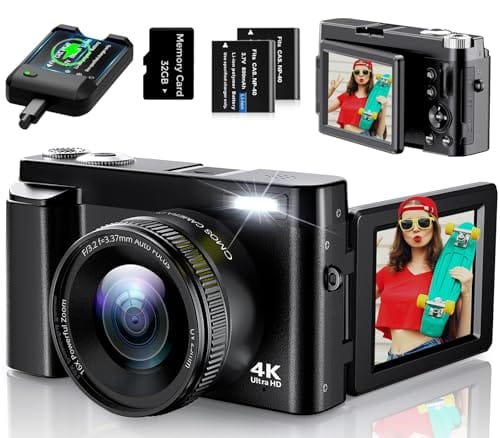 Best Camera for Casual Photography
