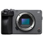Best Camera for Cinematic Videos